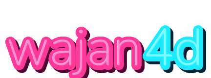wajan4d — logo kanal