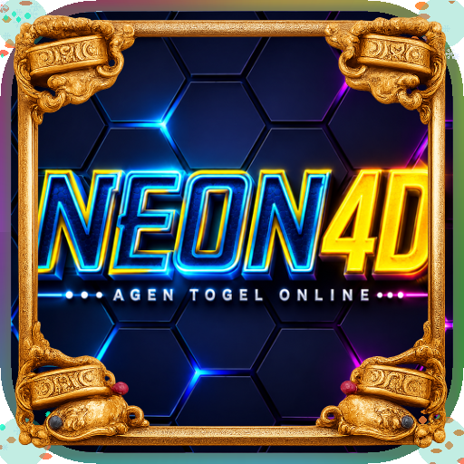 neon4d — galeri pratinjau Resmi APK